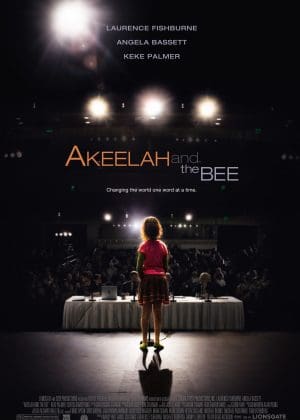 Akeelah and the Bee (2007, USA)