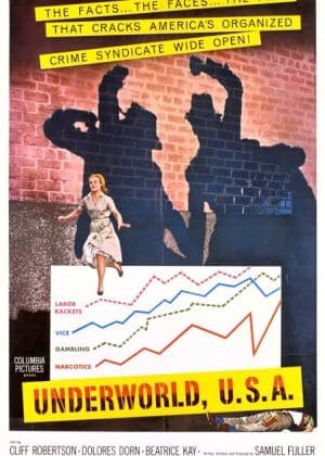 Underworld, U.S.A. (1960, USA)